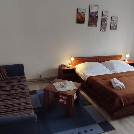 Villa Dom Stefany à Spišské Podhradie Extérieur photo