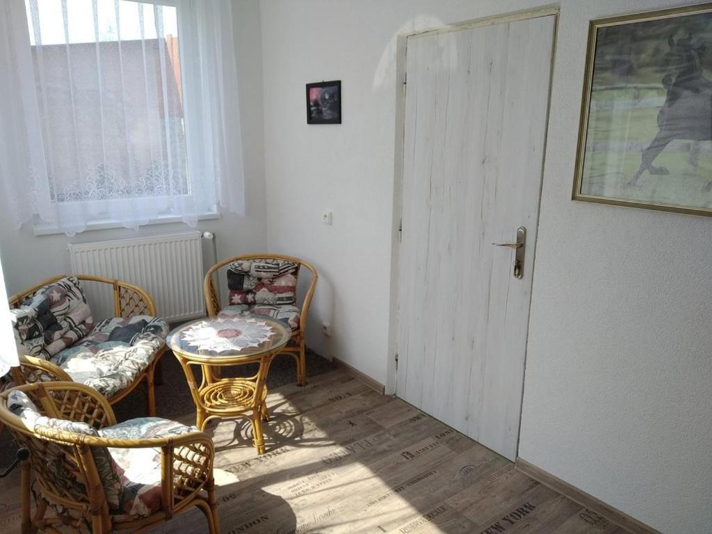 Villa Dom Stefany à Spišské Podhradie Extérieur photo