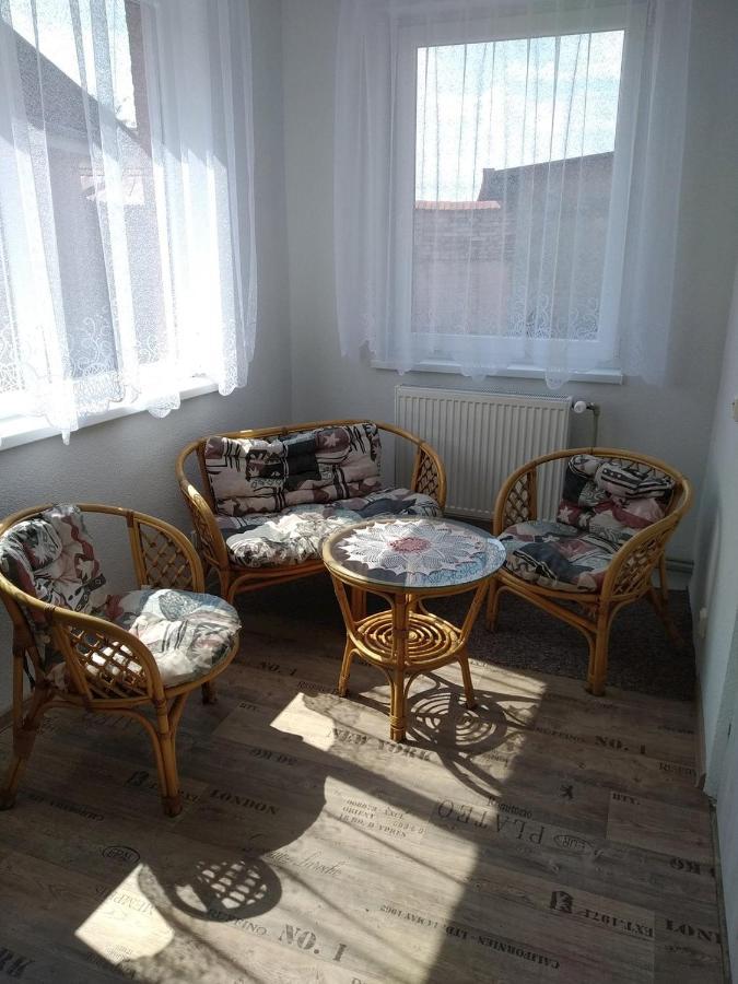 Villa Dom Stefany à Spišské Podhradie Extérieur photo