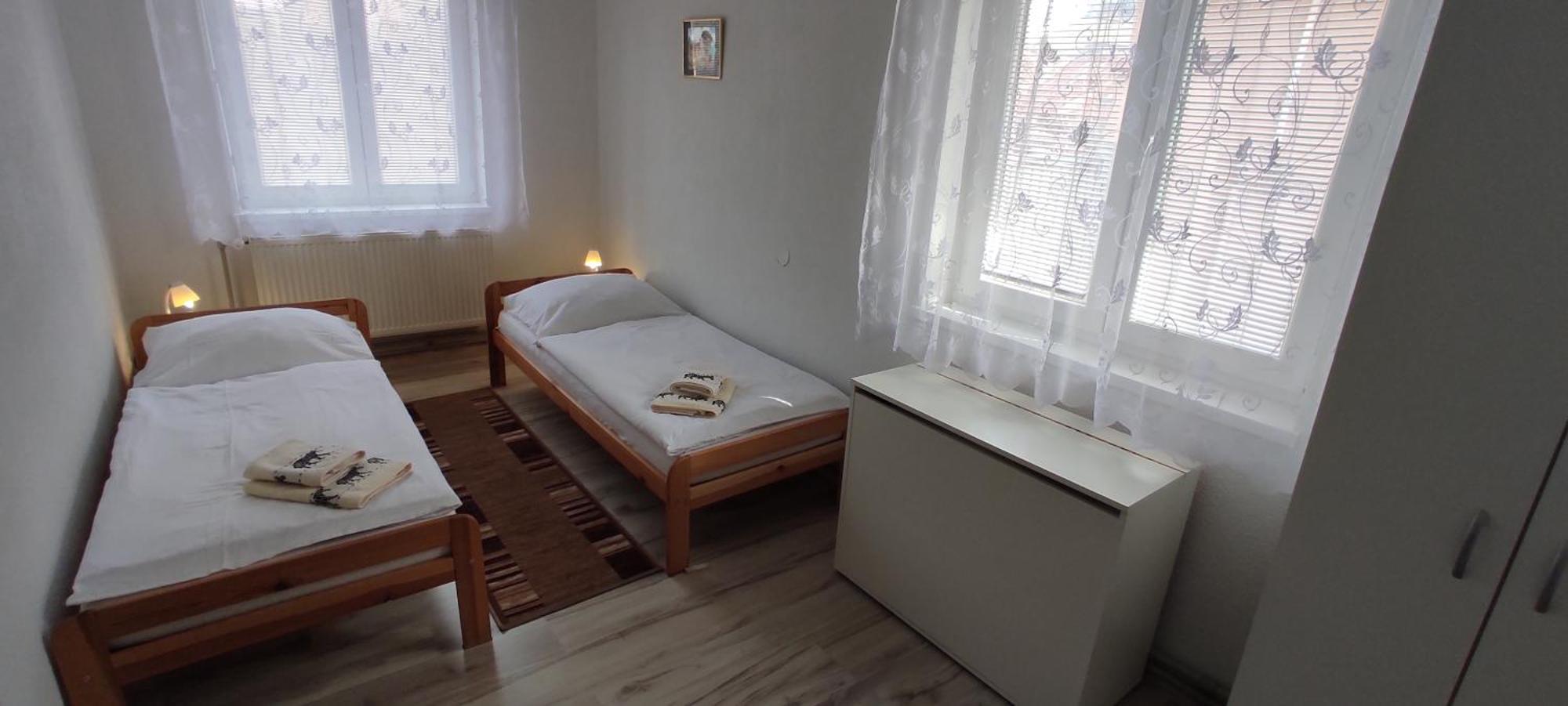 Villa Dom Stefany à Spišské Podhradie Extérieur photo