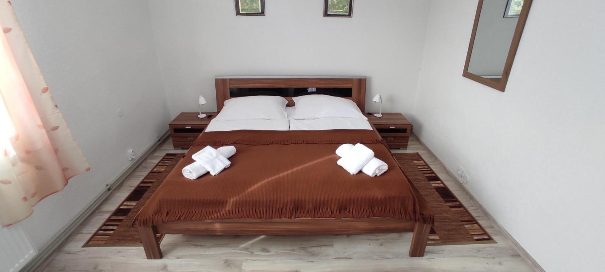 Villa Dom Stefany à Spišské Podhradie Extérieur photo