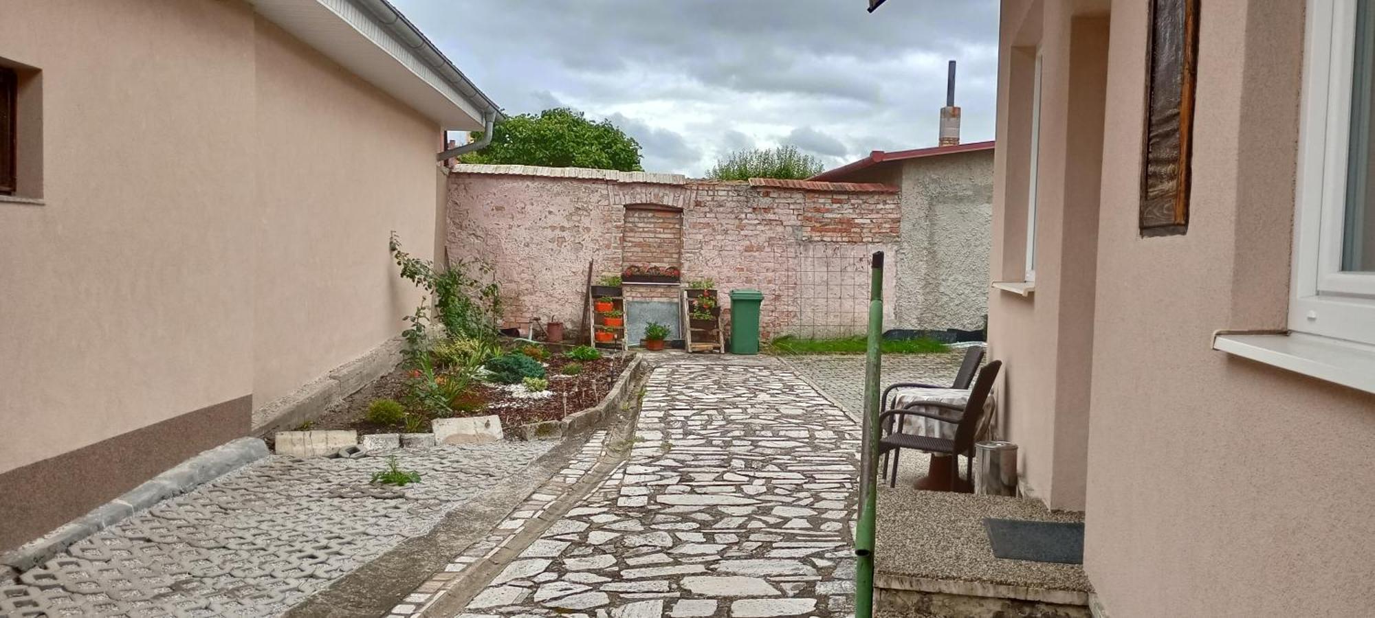 Villa Dom Stefany à Spišské Podhradie Extérieur photo